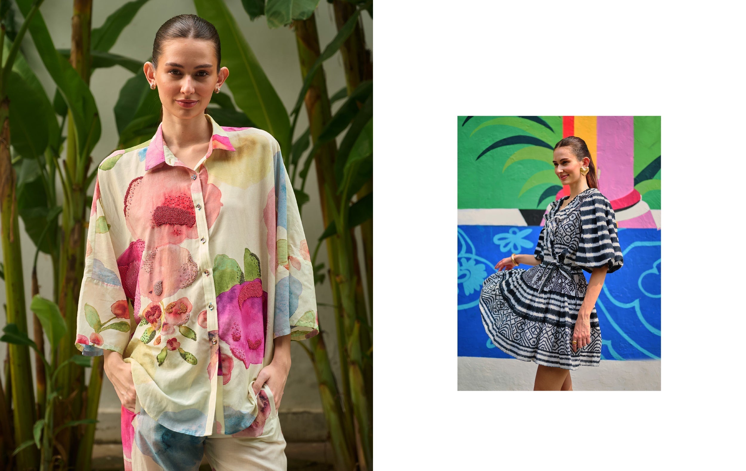 8 Most Loved SISA Looks