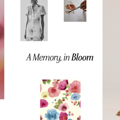 Californian Poppies: A Print with a Story