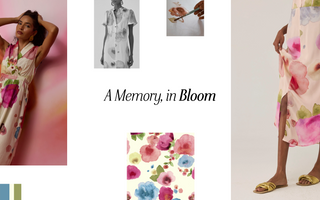 Californian Poppies: A Print with a Story