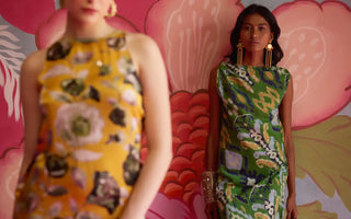 Holiday Glow-Up: Stunning Asymmetric Dresses for Vacation Nights