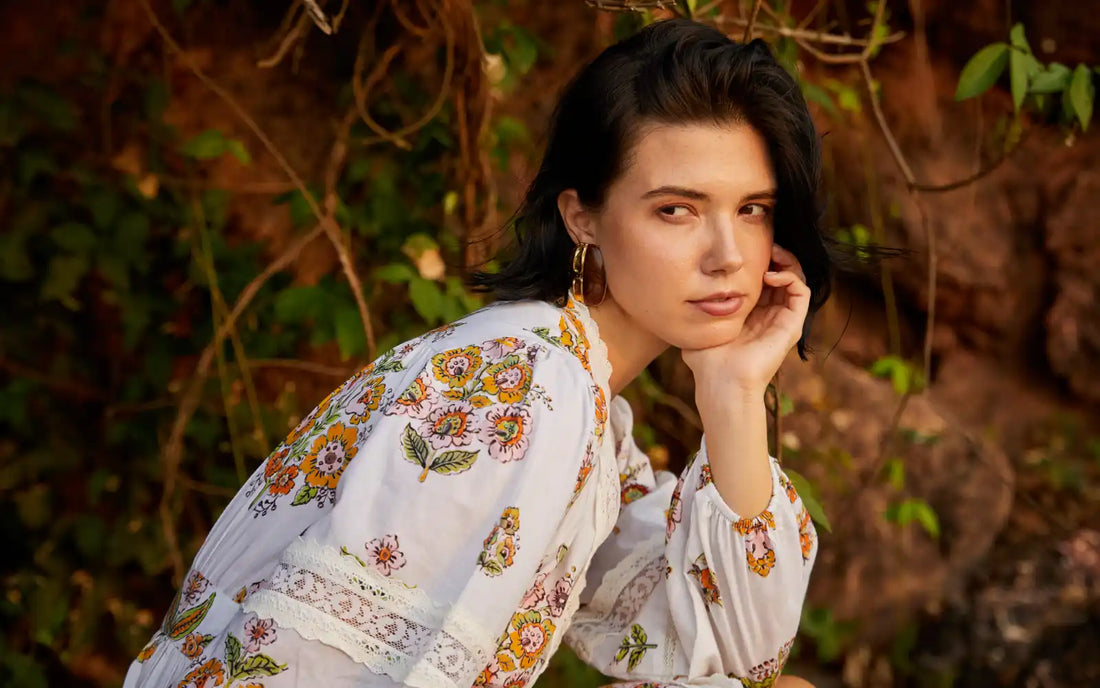 Women's Day Dresses: Fresh and Feminine Styles for the Occasion