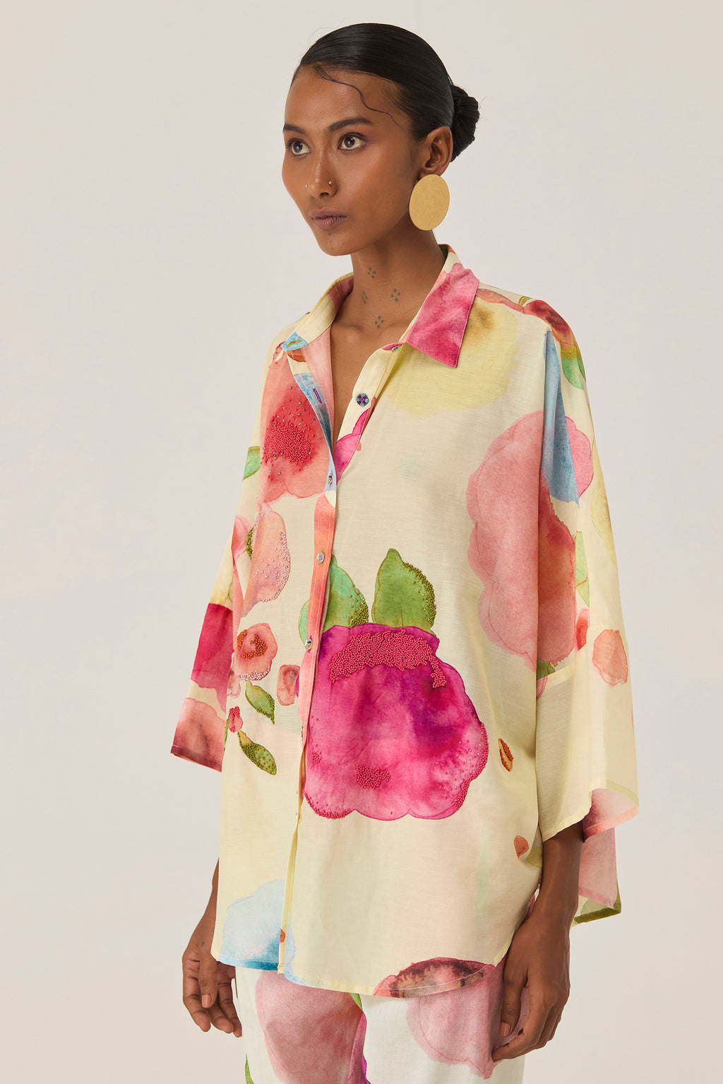 Californian Poppies Co-ord Set