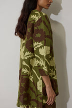 Marigold Overgrowth Set - Olive