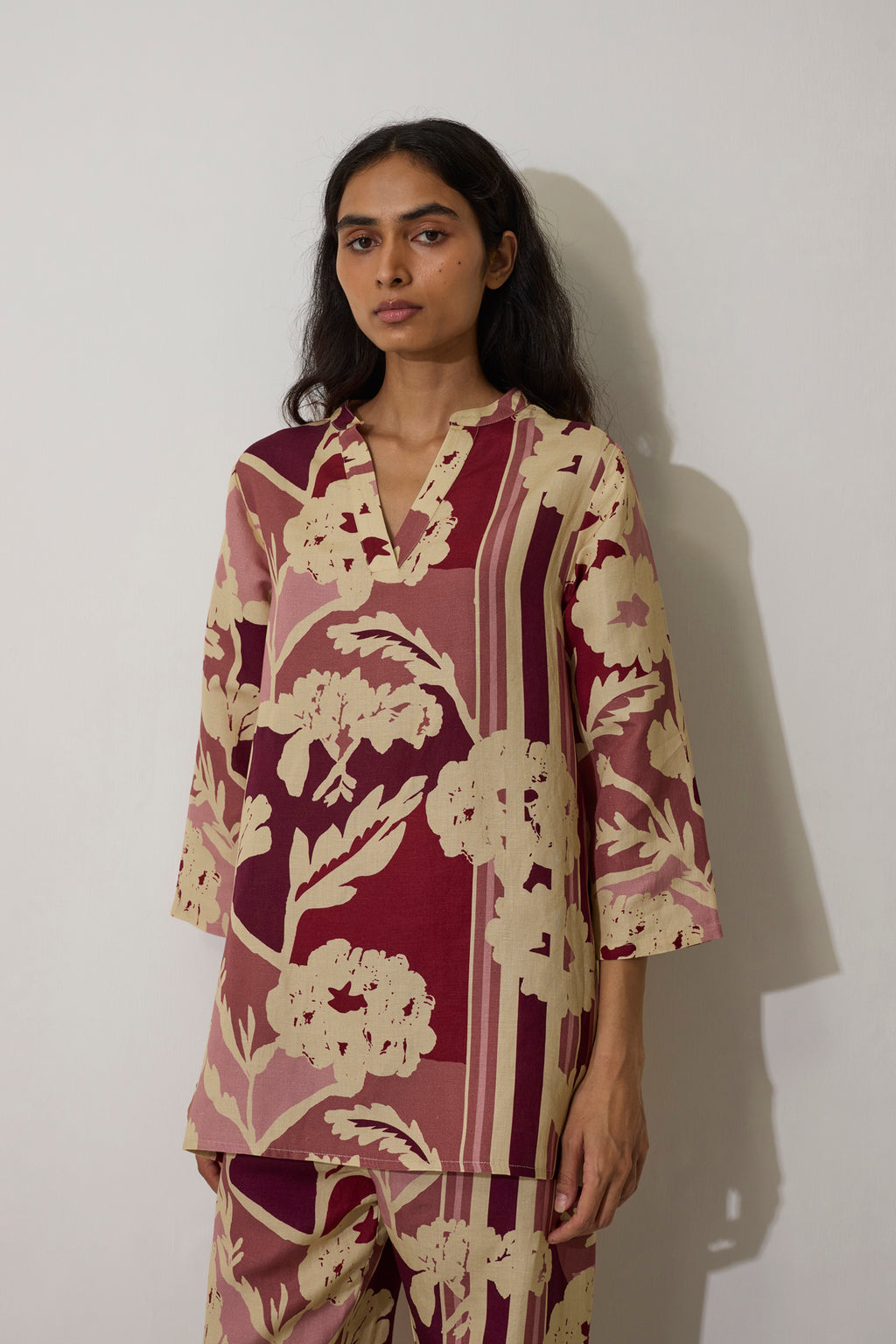 Marigold Overgrowth Set - Pink
