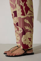 Marigold Overgrowth Set - Pink