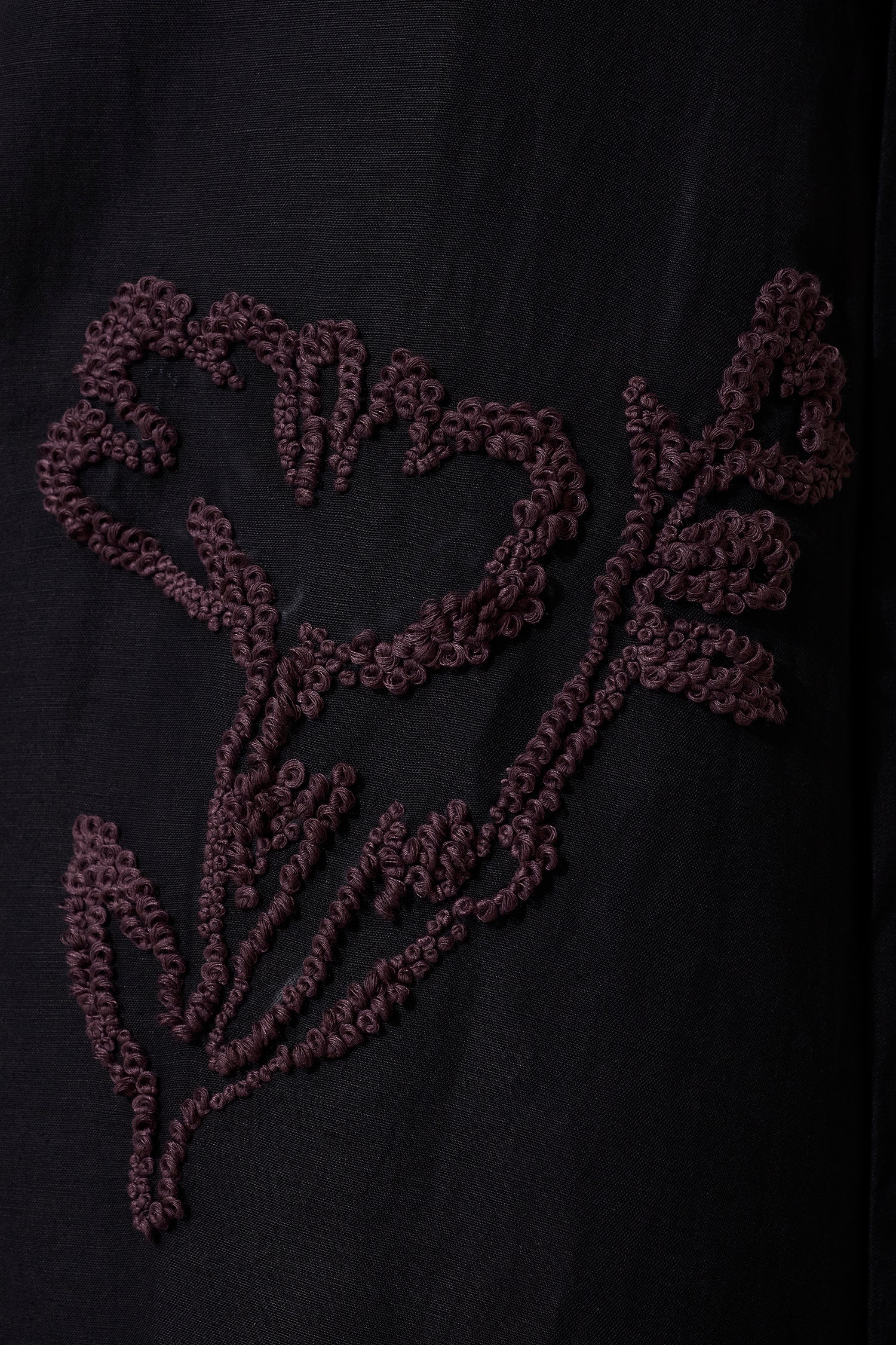French Knot Marigold Set