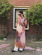 Ember Timeless Maxi Dress