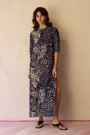 Dapple Timeless Maxi Dress