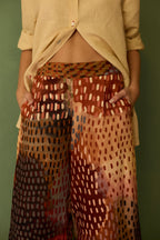 Ember Painted Co-ord Set