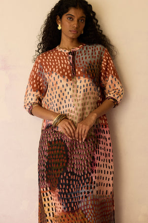 Ember Timeless Maxi Dress
