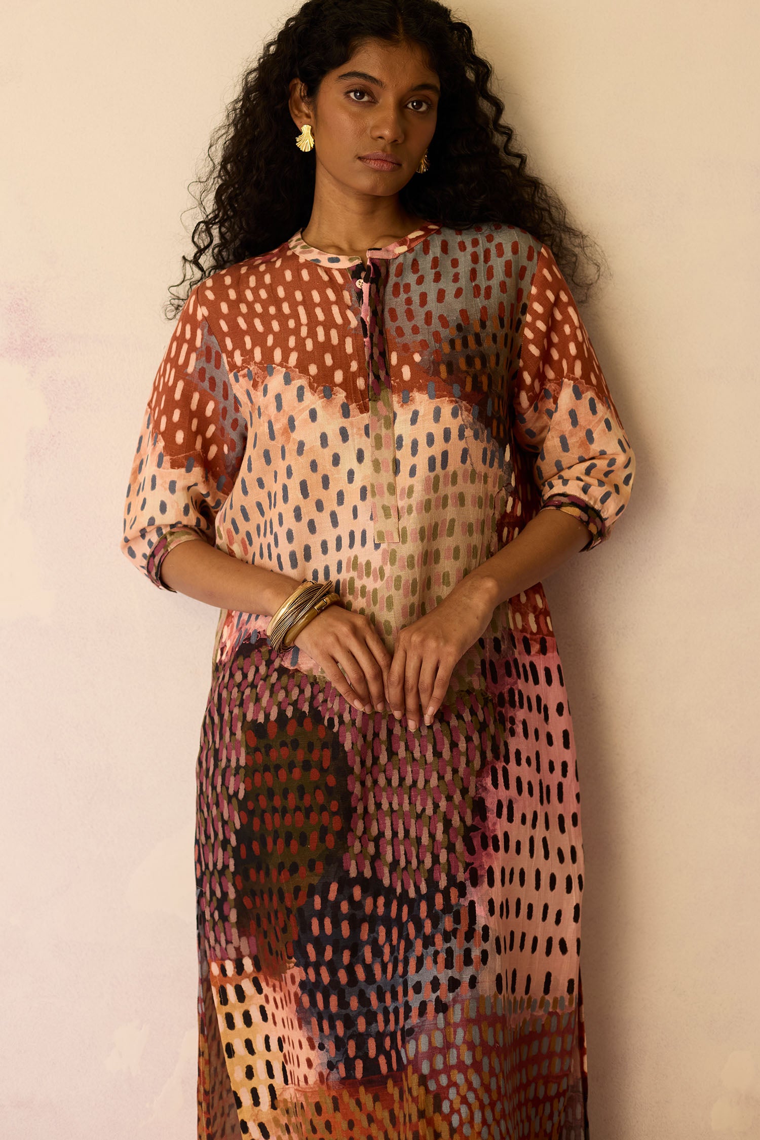 Ember Timeless Maxi Dress