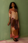 Ember Timeless Maxi Dress