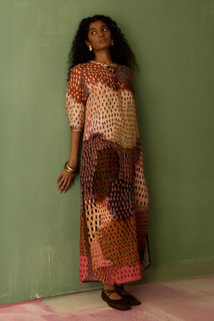Ember Timeless Maxi Dress