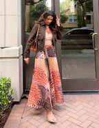 Ember Halter Neck Sleeveless Maxi Dress